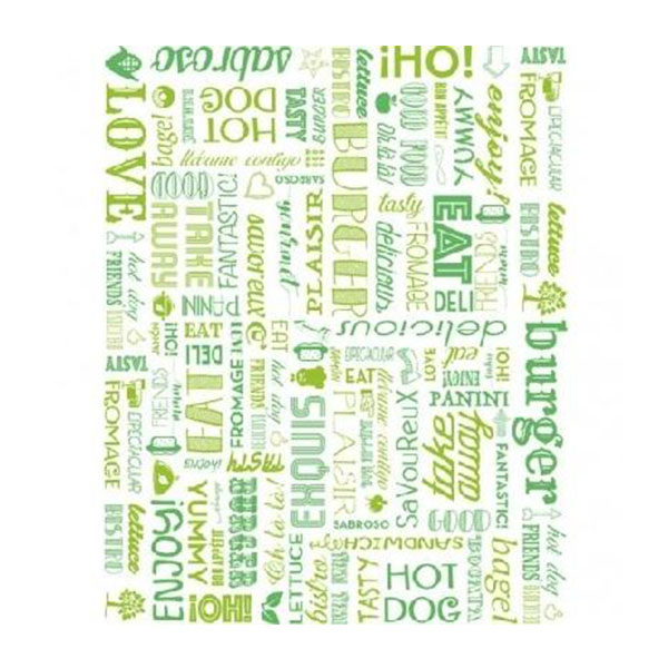 PAPEL ANTIGRASA FORMATO M 30S38 MENPHIS 1000/UNI