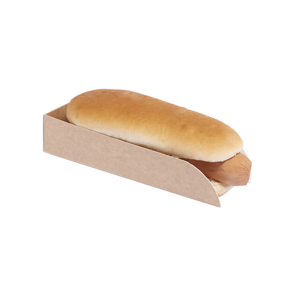 [22032] CUÑA AUTOMONTABLE HOT-DOG DRANFT 175X50X35 1000/UN