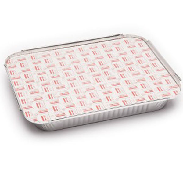 [13083] TAPA ENVASE ALUMINIO FER.52400 100/UNID.