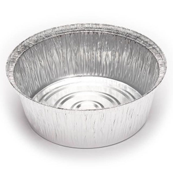 [13025] ENVASE ALUMINIO REDONDO R.21900 217X70MM 125/UNI