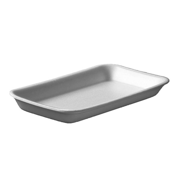 [11011] BANDEJA BL 265X135X25 R-100 FOAM 800/UNID.