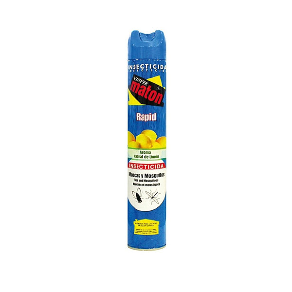 [31110] INSECTICIDA VINFER MATON LIMON 750ML