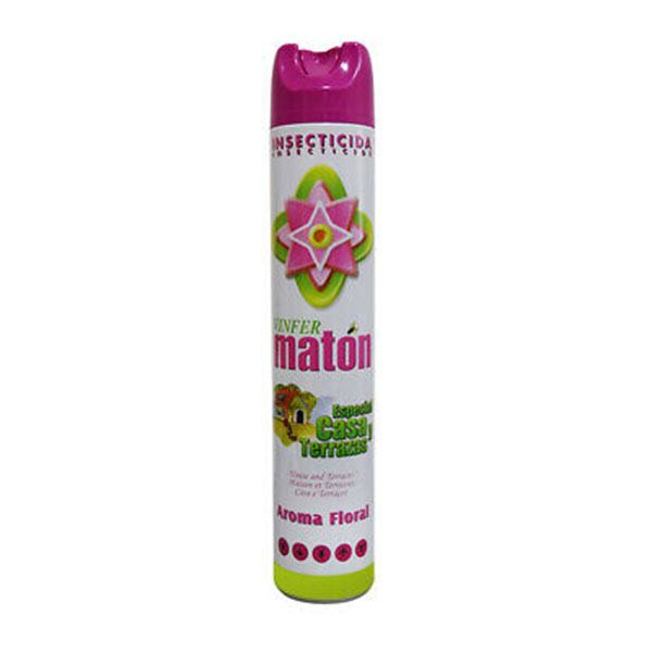 INSECTICIDA VINFER CASA JARDIN 750ML