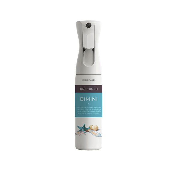 AMBIENTADOR BIMINI ATOMIZADOR 300 ML