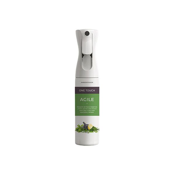 AMBIENTADOR AGILE ATOMIZADOR 300ML