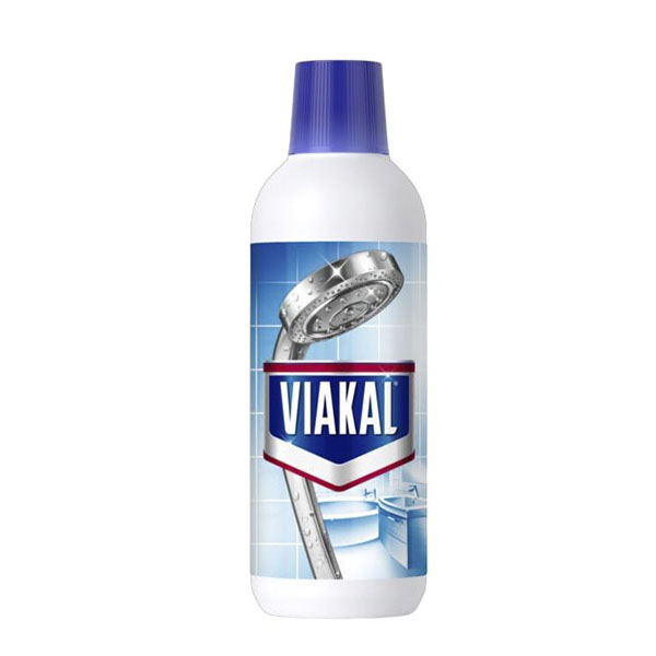 LIMPIADOR VIAKAL 500 CC