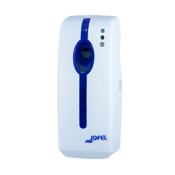 DIFUSOR AMBIENTAL PROGRAMABLE PARA CARGAS AI90000
