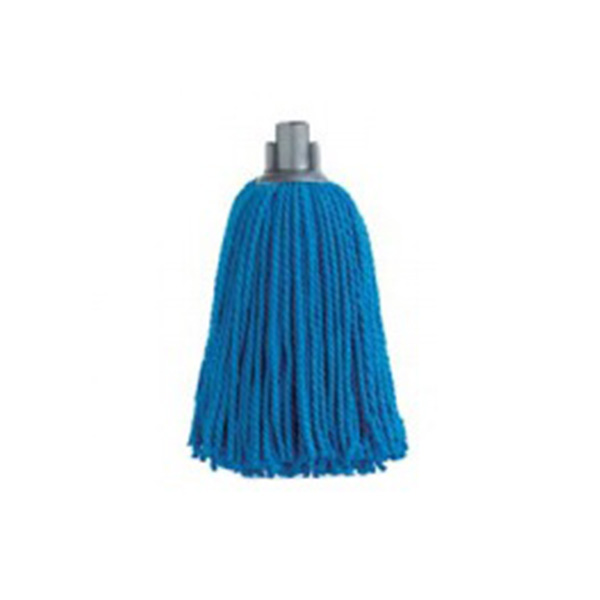 [25221] MOCHO MICROFIBRA TRENZADA AZUL MAYA 160GR.