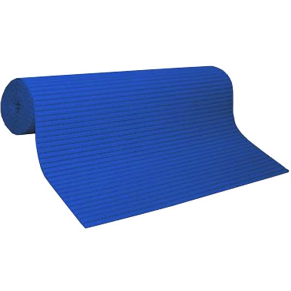 ROLLO POSAVASOS 0.65X3 MTS. AZUL MARINO