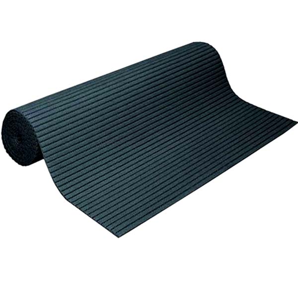 [25131] ROLLO POSAVASOS 0.65X3 MTS. NEGRO