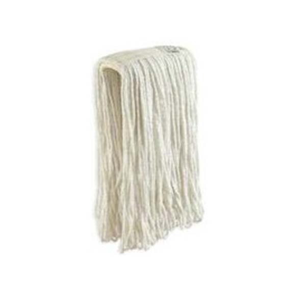 [25045] MOCHO INDUSTRIAL ALGODON BLANCO EXTRA 350 GR.