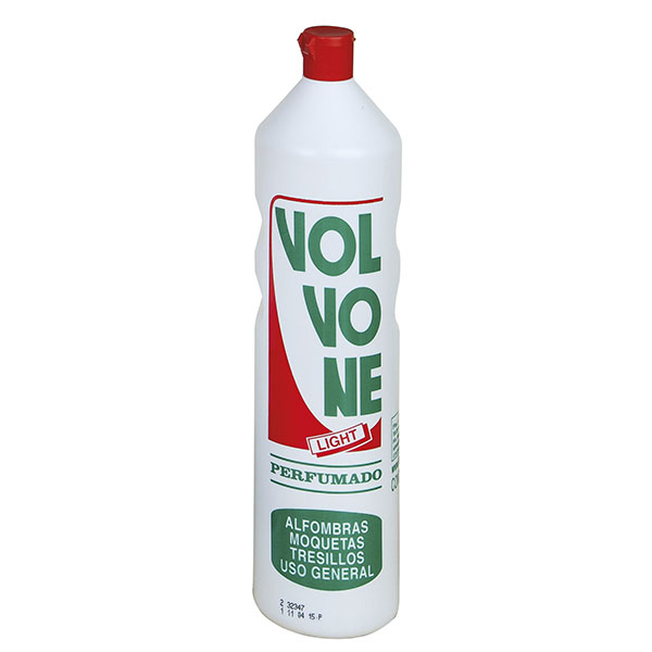 [24026] LIMPIADOR VOLVONE LIGHT PERFUNADO 750ML