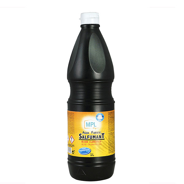 [24008] SALFUMANT (AGUA FUERTE) 1 LITRO