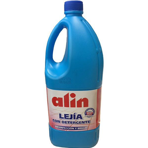 [24004] LEJIA CON DETERGENTE ALIN 2L
