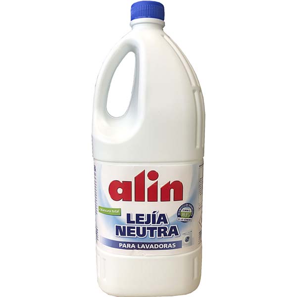 [24003] LEJIA NEUTRA LAVADORA ALIN 2L