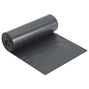 [9022] B. BASURA AD NEGRO 140L 90X115 G150 10/UNID.