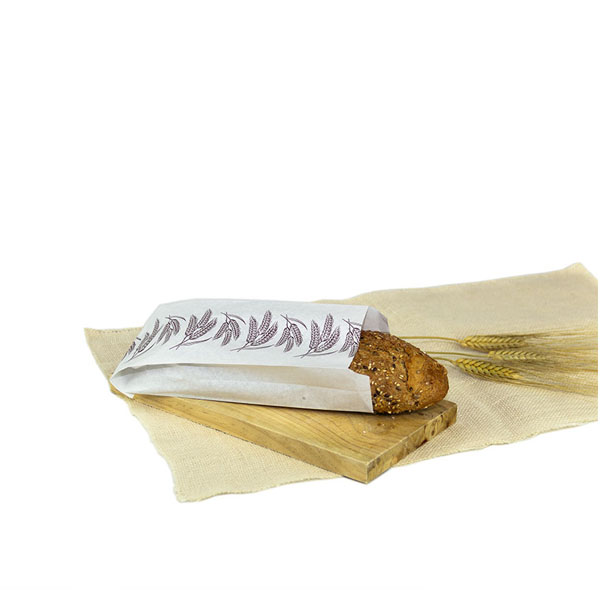 BOLSA PAPEL BLANCA ANONIMA 9+5X32 1000/UNID