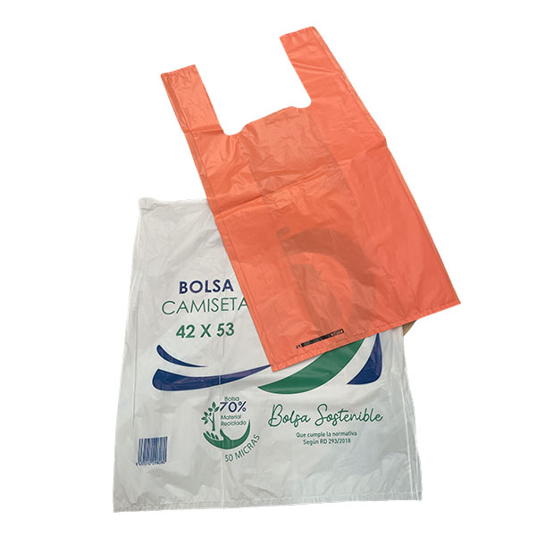 [1352] BOLSA ASA KILO NARANJA 70% RECIC 42X53 G200