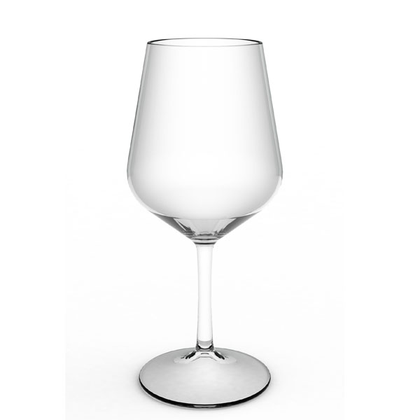 COPA CAVERNET 400CC TRITAN TTE.IRROMPIBLE