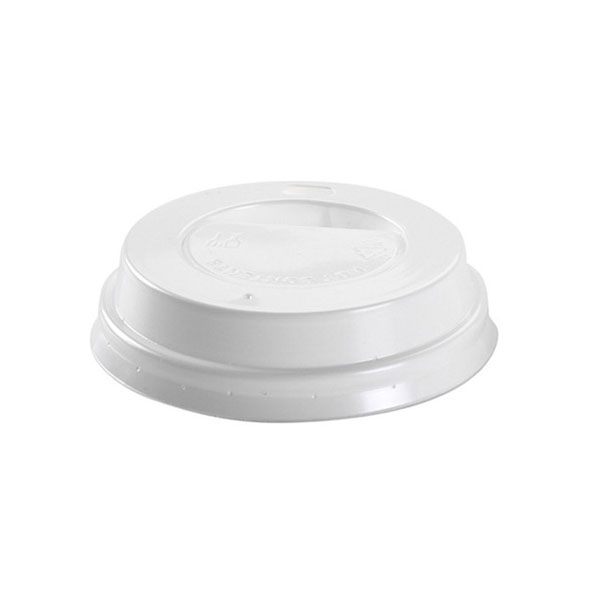 [35149] TAPA CON AGUJERO 90MM PARA VASO SP9-12 100 UNI.
