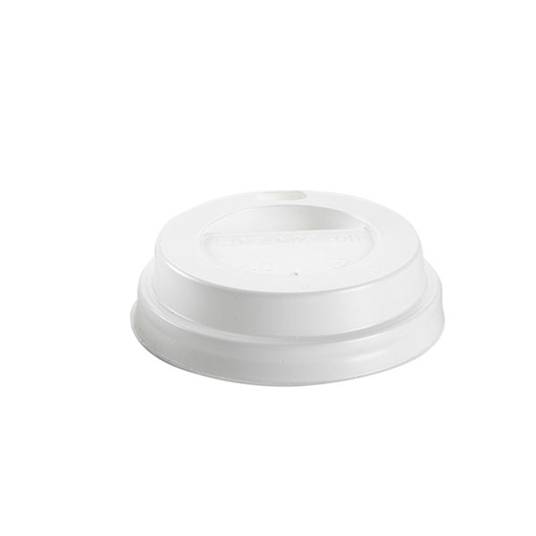 TAPA PS CON AGUJERO VASO SP4 64MM 100/UNI.