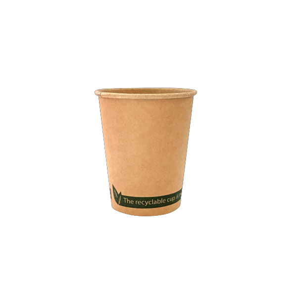 [35146] VASOS TO GO PAPEL KRAFT 300ML