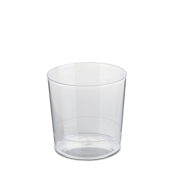 VASO MEDIA PINTA VIC REUT. PS TTE 300CC 400/UNID.