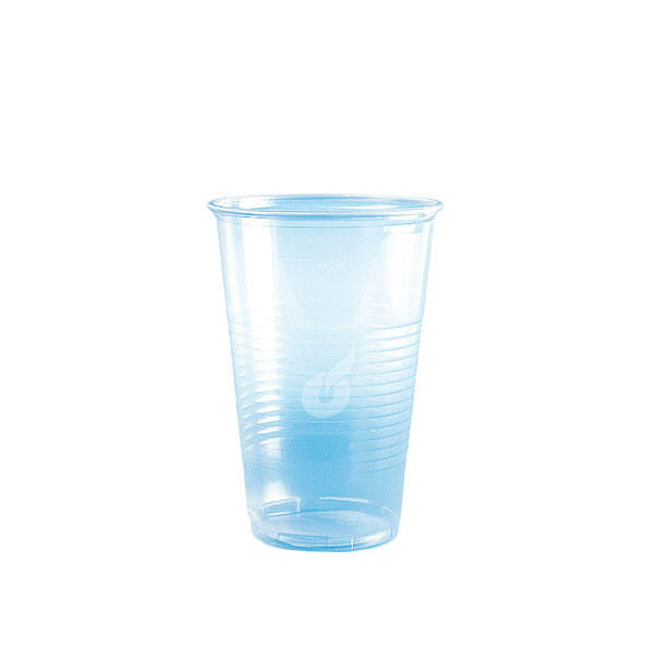 [33064] VASO PP. TRANSPARENTE 500 CC 50 UNID.