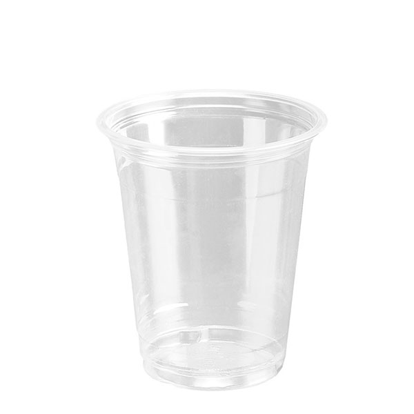 VASO PET TRANSPARENTE 360 CC 12 OZ 50/UNID.
