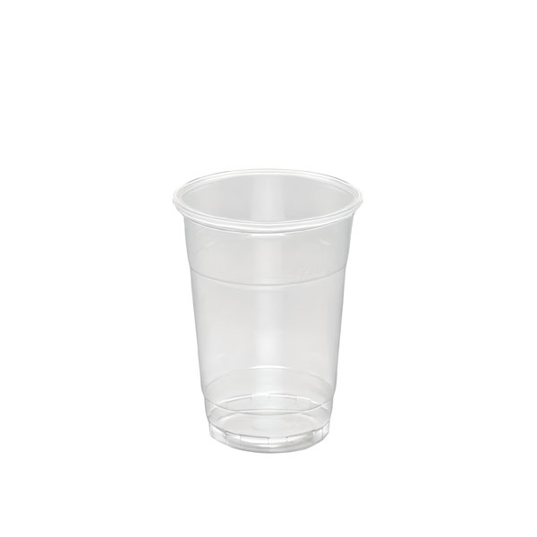 VASO CERVEZA PP TTE. 300/330 CC 50 UNID.