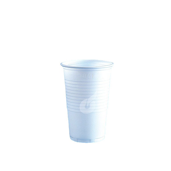 [33001] VASO AGUA BLANCO 200/230CC 100/UNID