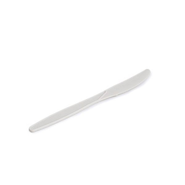 [41007] CUCHILLO 180 MM ALMIDON DE MAIZ 50/UNID.