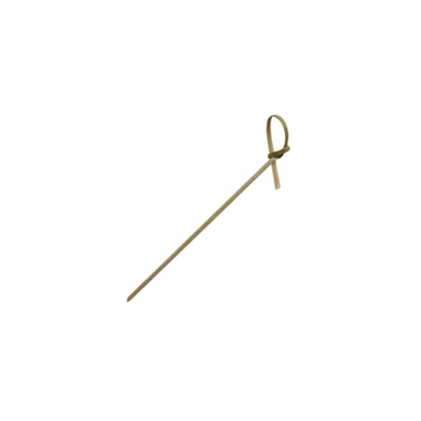 [36133] PINCHO DECORATIVO "LAZO" 15 CM 200/UNID.