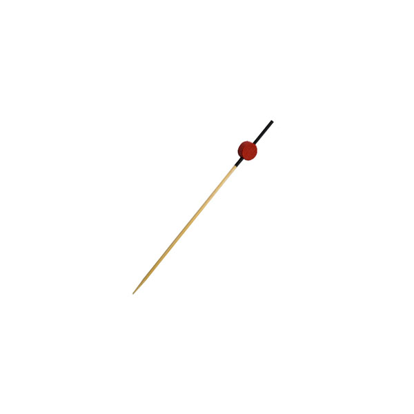 [36098] PINCHO DECORATIVO "NIPON" 12 CM 200 UNID.