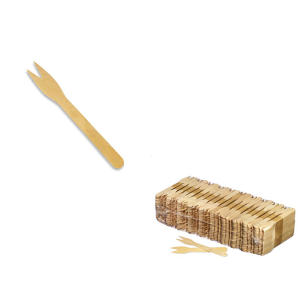 MINITENEDOR PLANO MADERA 8.5 CM 1000 UNID.