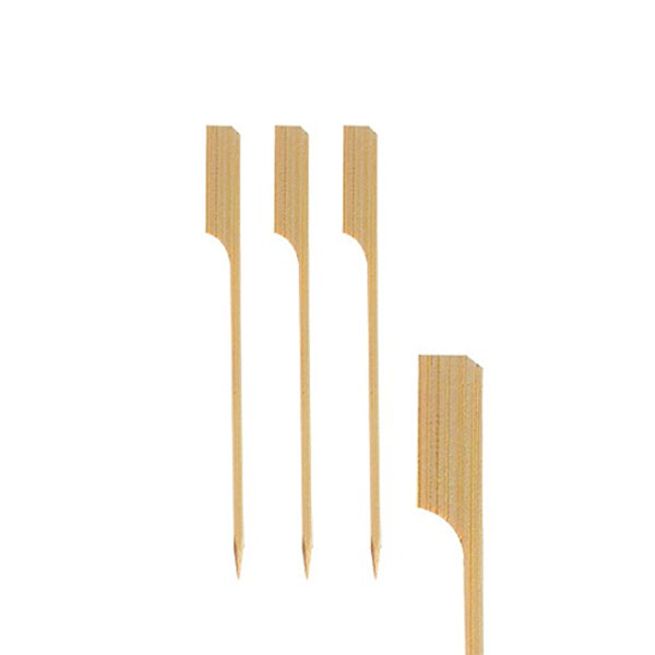 [36047] PINCHO DECORATIVO "GOLF" 15CM 200 UNID.