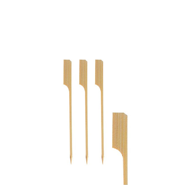 PINCHO DECORATIVO "GOLF" 10.5 CM 200/UNI.