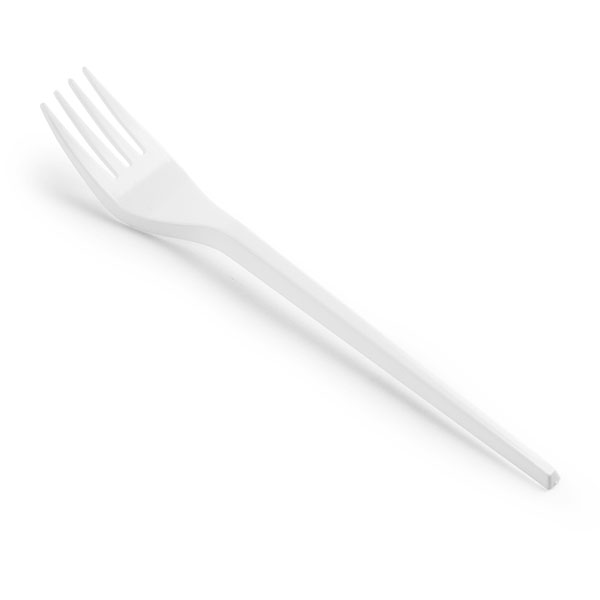 [35287] TENEDOR PS REUTILIZABLE 170 MM PAQ.100