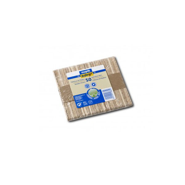 [35213] PALETINA MADERA PARA MAQUINA