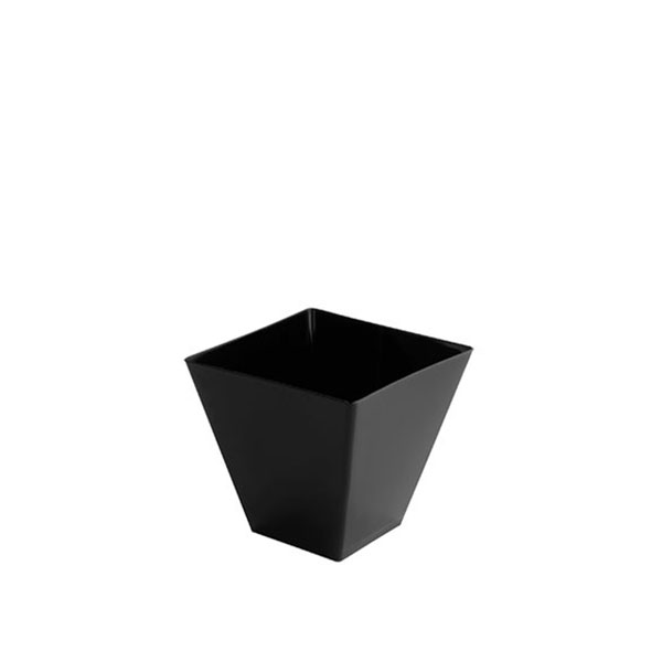 COPA PAGODA 200CC NEGRO PS P/12