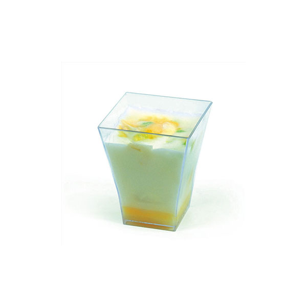 COPITA PRISMA VERDE AGUA 24/UNI