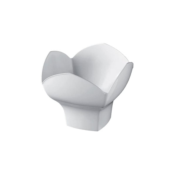 [33155/1] COPITA BLANCA PRIMAVERA 100L 25/UNID.