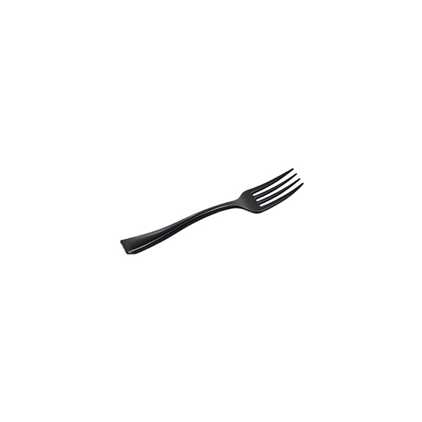 [33067] MINITENEDOR PS NEGRO 10CM REUT. 50/UNID.