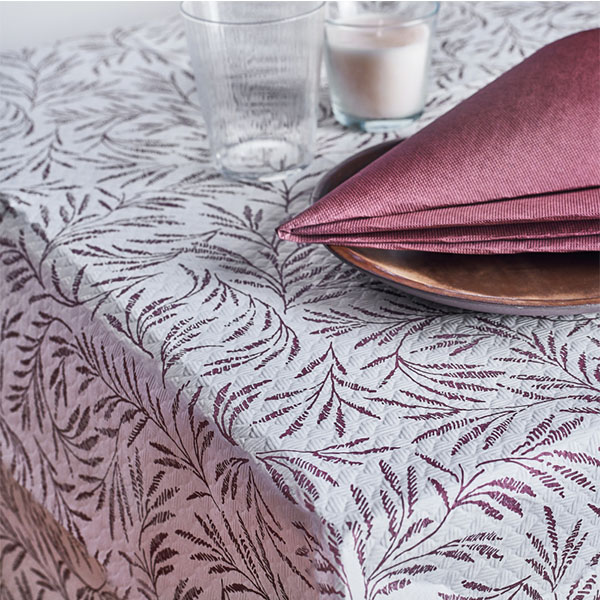 [21174] MANTEL PAPEL 100X100 GARDENS 400/UNID.