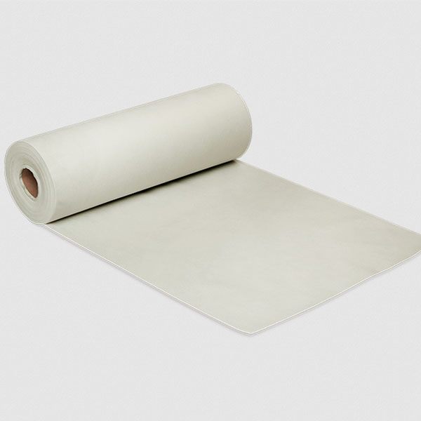 [21143] ROLLO MANTEL NOVOTEX 0.40X48 CREMA PRECORTADO