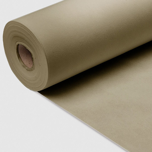 [21105] ROLLO MANTEL NOVOTEX 1X50 CREMA PRECORTADO