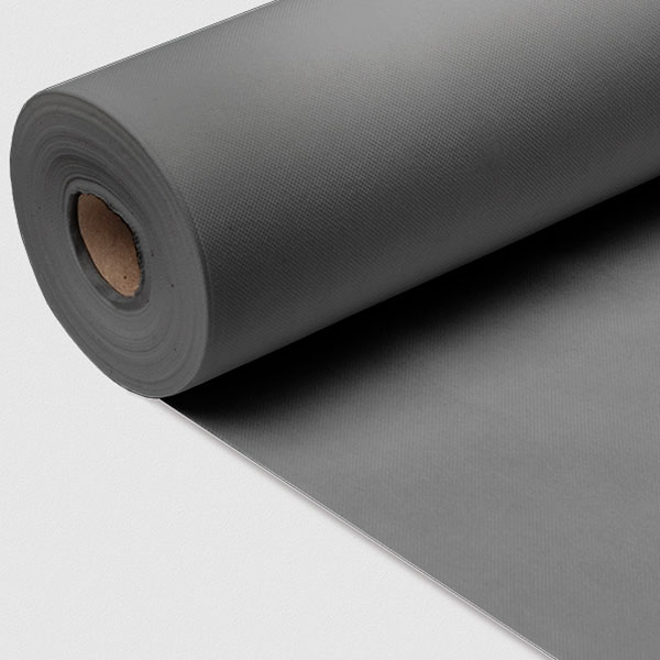 [21101] ROLLO MANTEL NOVOTEX 1X50 GRIS PRECORTADO