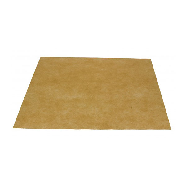 MANTEL NOVOTEX INDIVIDUAL 30X40 CREMA 500/UNID.