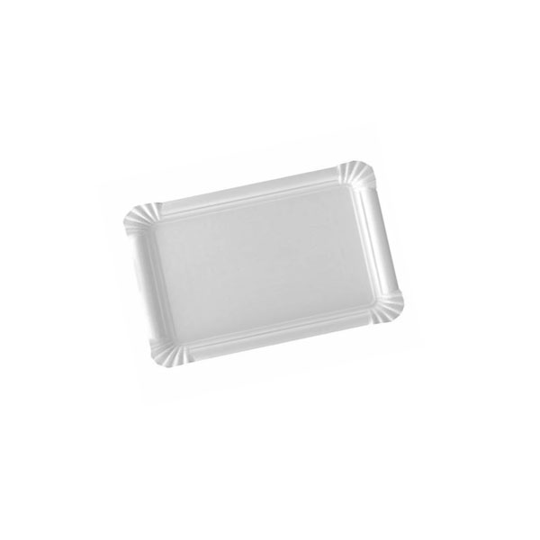 [17038] BANDEJA CARTON ESTUCADA 23X31 BAE7 100/UNID.