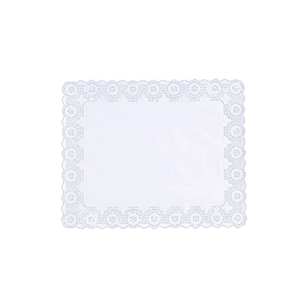 BLONDA CALADA LITOS 26X32 100/UNID.